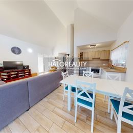 Predaj, rodinný dom Liptovský Hrádok, Dovalovo - NOVOSTAVBA - ZNÍŽENÁ CENA