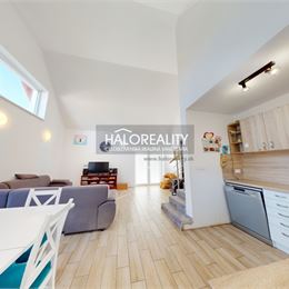 Predaj, rodinný dom Liptovský Hrádok, Dovalovo - NOVOSTAVBA - ZNÍŽENÁ CENA