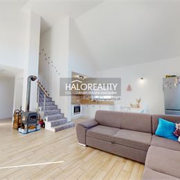 Predaj, rodinný dom Liptovský Hrádok, Dovalovo - NOVOSTAVBA - ZNÍŽENÁ CENA