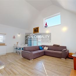 Predaj, rodinný dom Liptovský Hrádok, Dovalovo - NOVOSTAVBA - ZNÍŽENÁ CENA