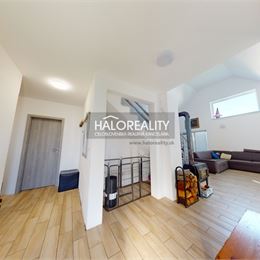 Predaj, rodinný dom Liptovský Hrádok, Dovalovo - NOVOSTAVBA - ZNÍŽENÁ CENA