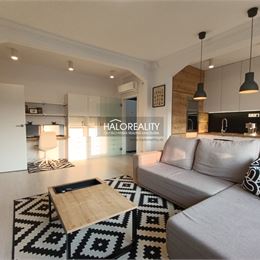 Predaj, dvojizbový byt Bratislava Nové Mesto, Kukučínova