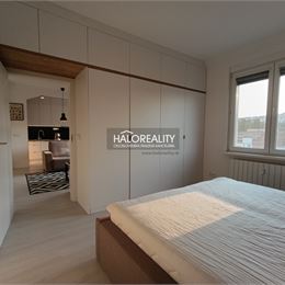 Predaj, dvojizbový byt Bratislava Nové Mesto, Kukučínova