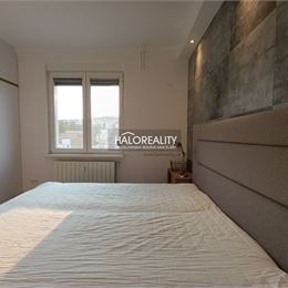 Predaj, dvojizbový byt Bratislava Nové Mesto, Kukučínova