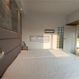 Predaj, dvojizbový byt Bratislava Nové Mesto, Kukučínova