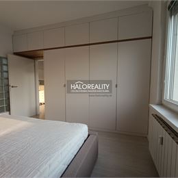 Predaj, dvojizbový byt Bratislava Nové Mesto, Kukučínova