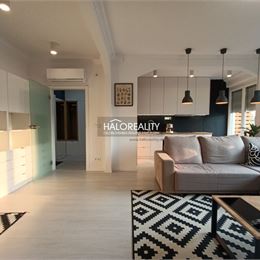 Predaj, dvojizbový byt Bratislava Nové Mesto, Kukučínova