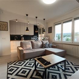 Predaj, dvojizbový byt Bratislava Nové Mesto, Kukučínova