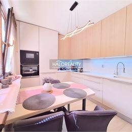 Predaj, trojizbový byt Bratislava Lamač, Studenohorská ulica