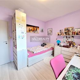 Predaj, trojizbový byt Bratislava Lamač, Studenohorská ulica