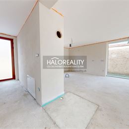 Predaj, rodinný dom Rimavská Sobota, Okružná - NOVOSTAVBA - EXKLUZÍVNE HALO REALITY