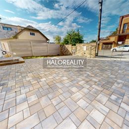 Predaj, rodinný dom Rimavská Sobota, Okružná - NOVOSTAVBA - EXKLUZÍVNE HALO REALITY