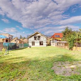Predaj, rodinný dom Rimavská Sobota, Okružná - NOVOSTAVBA - EXKLUZÍVNE HALO REALITY
