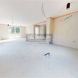 Predaj, rodinný dom Rimavská Sobota, Okružná - NOVOSTAVBA - EXKLUZÍVNE HALO REALITY