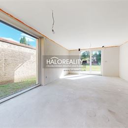Predaj, rodinný dom Rimavská Sobota, Okružná - NOVOSTAVBA - EXKLUZÍVNE HALO REALITY