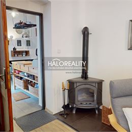 Predaj, rodinný dom Sklené Teplice - EXKLUZÍVNE HALO REALITY + VIDEOOBHLIADKA