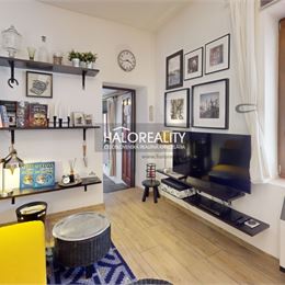 Predaj, rodinný dom Sklené Teplice - EXKLUZÍVNE HALO REALITY + VIDEOOBHLIADKA