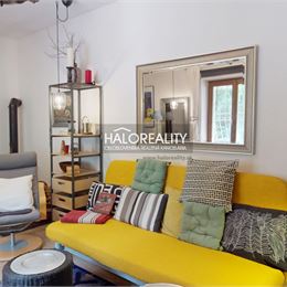 Predaj, rodinný dom Sklené Teplice - EXKLUZÍVNE HALO REALITY + VIDEOOBHLIADKA