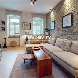 Predaj, rodinný dom Sklené Teplice - EXKLUZÍVNE HALO REALITY + VIDEOOBHLIADKA