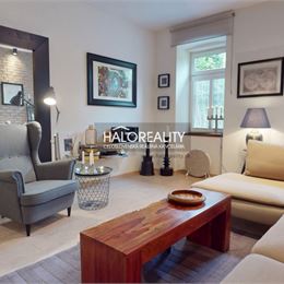 Predaj, rodinný dom Sklené Teplice - EXKLUZÍVNE HALO REALITY + VIDEOOBHLIADKA