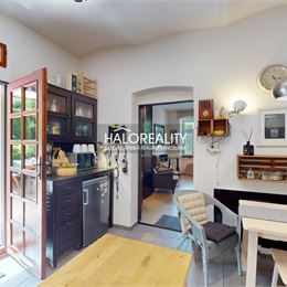 Predaj, rodinný dom Sklené Teplice - EXKLUZÍVNE HALO REALITY + VIDEOOBHLIADKA