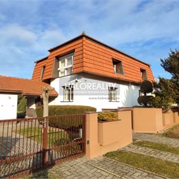 Predaj, rodinný dom Partizánske, znalecký posudok 331.000€ - EXKLUZÍVNE HALO REALITY