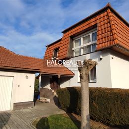 Predaj, rodinný dom Partizánske, znalecký posudok 331.000€ - EXKLUZÍVNE HALO REALITY