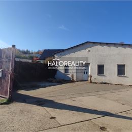 REZERVOVANÉ - Predaj, komerčný objekt Partizánske - ZNÍŽENÁ CENA - EXKLUZÍVNE HALO REALITY