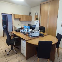 REZERVOVANÉ - Predaj, komerčný objekt Partizánske - ZNÍŽENÁ CENA - EXKLUZÍVNE HALO REALITY