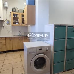 REZERVOVANÉ - Predaj, komerčný objekt Partizánske - ZNÍŽENÁ CENA - EXKLUZÍVNE HALO REALITY