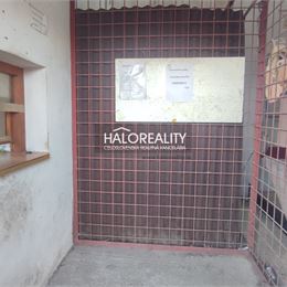 REZERVOVANÉ - Predaj, komerčný objekt Partizánske - ZNÍŽENÁ CENA - EXKLUZÍVNE HALO REALITY