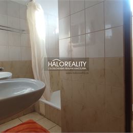 REZERVOVANÉ - Predaj, komerčný objekt Partizánske - ZNÍŽENÁ CENA - EXKLUZÍVNE HALO REALITY