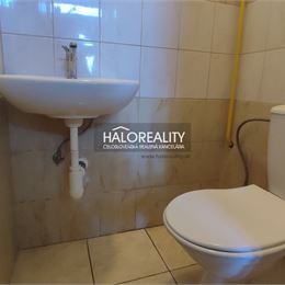 REZERVOVANÉ - Predaj, komerčný objekt Partizánske - ZNÍŽENÁ CENA - EXKLUZÍVNE HALO REALITY