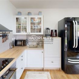 Predaj, trojizbový byt s pozemkom 200m², Nová Dedinka - NOVOSTAVBA - EXKLUZÍVNE HALO REALITY + VIDEOOBHLIADKA