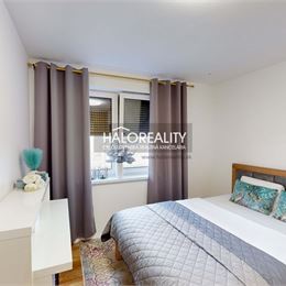 Predaj, trojizbový byt s pozemkom 200m², Nová Dedinka - NOVOSTAVBA - EXKLUZÍVNE HALO REALITY + VIDEOOBHLIADKA