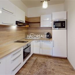 Predaj, trojizbový byt Bystrá, Bystrá - EXKLUZÍVNE HALO REALITY