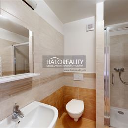 Predaj, trojizbový byt Bystrá, Bystrá - EXKLUZÍVNE HALO REALITY