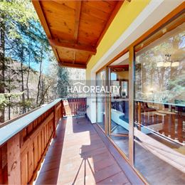 Predaj, trojizbový byt Bystrá, Bystrá - EXKLUZÍVNE HALO REALITY