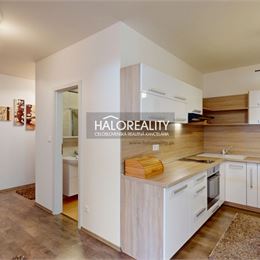 Predaj, trojizbový byt Bystrá, Bystrá - EXKLUZÍVNE HALO REALITY