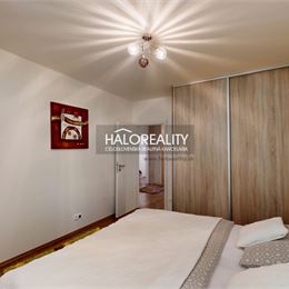 Predaj, trojizbový byt Bystrá, Bystrá - EXKLUZÍVNE HALO REALITY