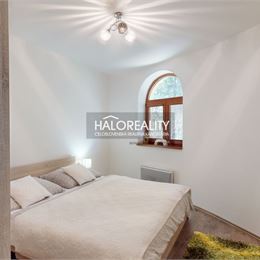 Predaj, trojizbový byt Bystrá, Bystrá - EXKLUZÍVNE HALO REALITY