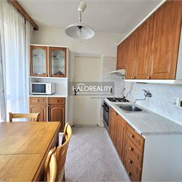 Predaj, štvorizbový byt Bratislava Rača, Kubačova