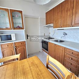 Predaj, štvorizbový byt Bratislava Rača, Kubačova