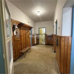 Predaj, rodinný dom Liptovský Mikuláš, Demänová - ZNÍŽENÁ CENA - EXKLUZÍVNE HALO REALITY