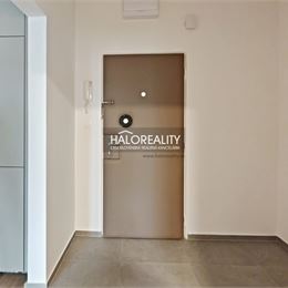 Predaj, trojizbový byt Bratislava Ružinov, Ostredky, Mesačná