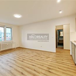 Predaj, trojizbový byt Bratislava Ružinov, Ostredky, Mesačná