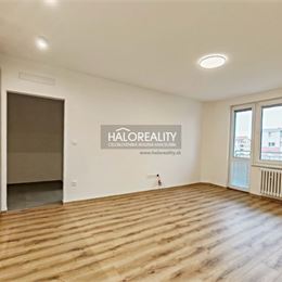 Predaj, trojizbový byt Bratislava Ružinov, Ostredky, Mesačná