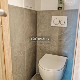 Predaj, trojizbový byt Bratislava Ružinov, Ostredky, Mesačná