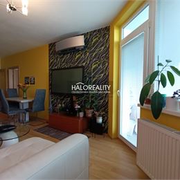 Predaj, dvojizbový byt Bratislava Ružinov, Jégého - NOVOSTAVBA