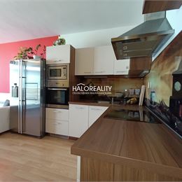 Predaj, dvojizbový byt Bratislava Ružinov, Jégého - NOVOSTAVBA